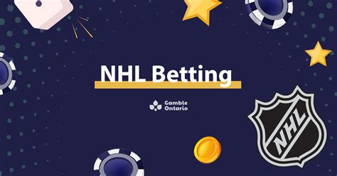 Ontario Hockey League Betting: Online OHL Betting Sites, Odds .